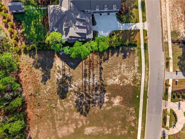 Land for sale in Pooler, Georgia