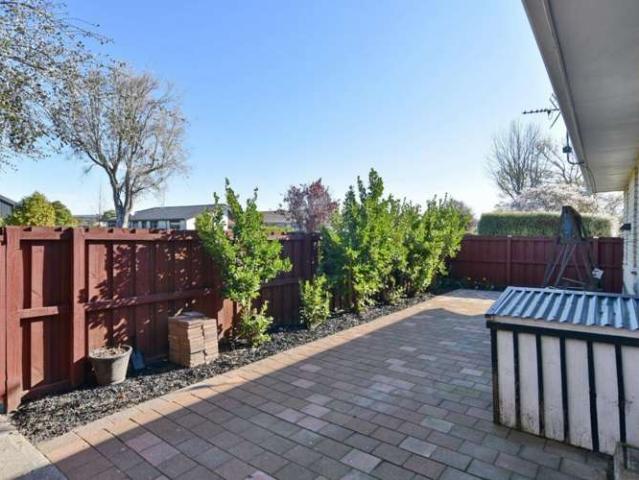 Property for sale in Redwood, Christchurch
