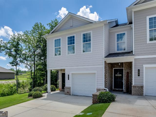 Townhouse for sale in Banks, Georgia