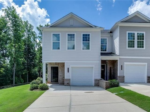 Townhouse for sale in Banks, Georgia