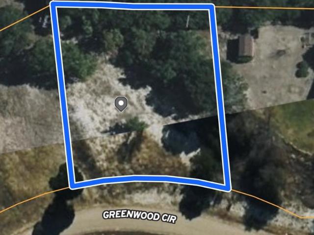 Land for sale in Gatesville, Coryell County