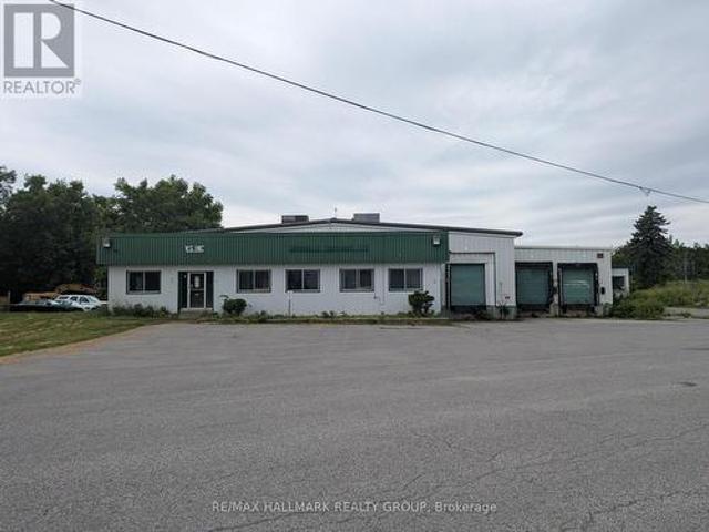 Commercial for sale in Merrickville-wolford, Ontario