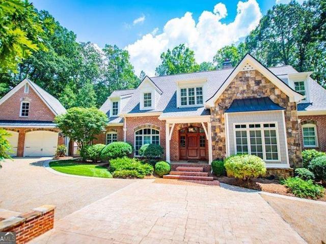 House for sale in Bremen, Haralson County