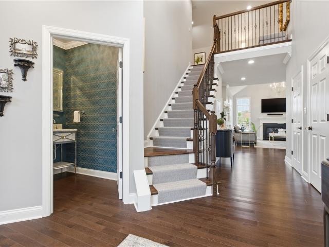 House for sale in Strabane, Pennsylvania