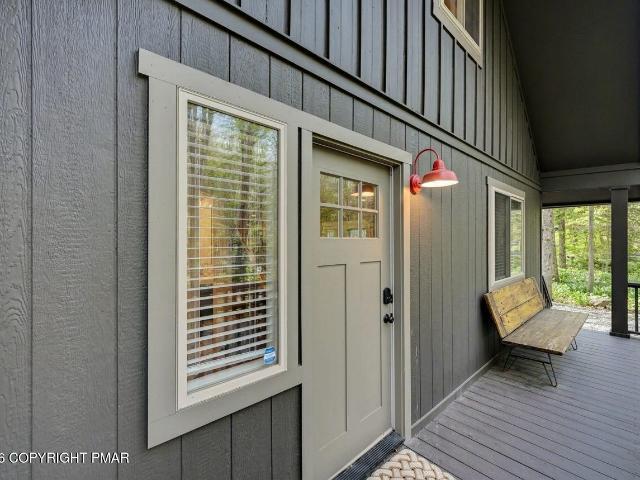 House for sale in Blakeslee, Pennsylvania