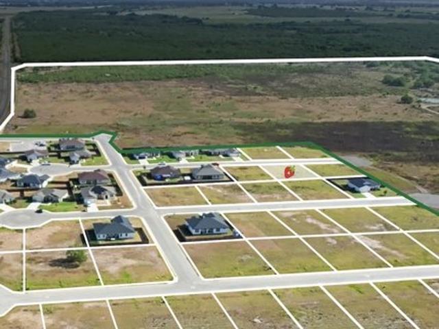 Land for sale in Poteet, Texas