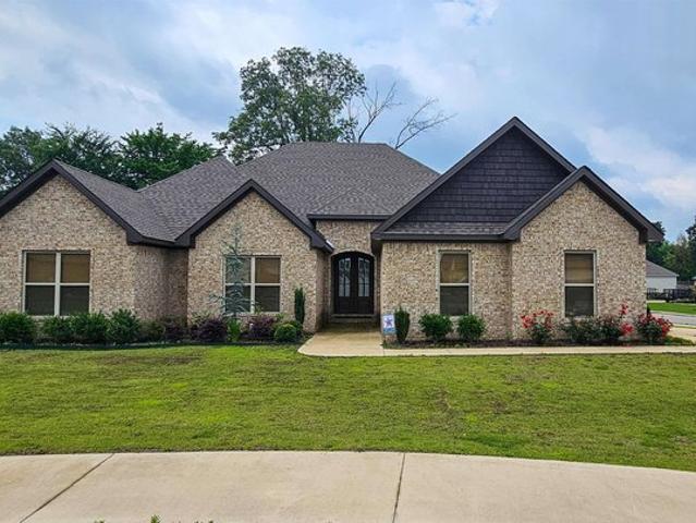 House for sale in Ark
