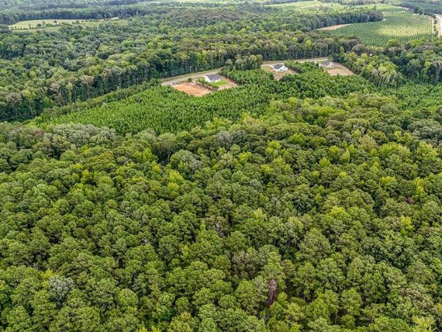 Land for sale in Milledgeville, Georgia