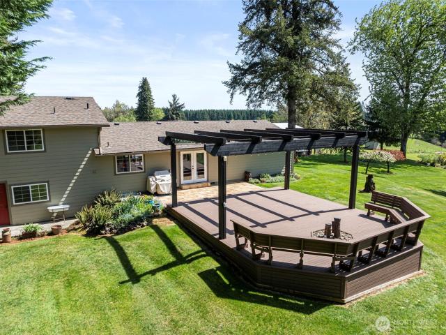 House for sale in Winlock, Washington
