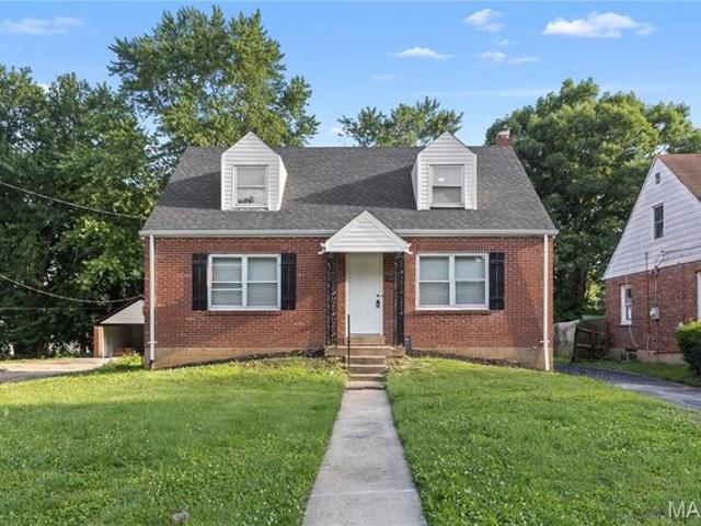 House for sale in Missouri