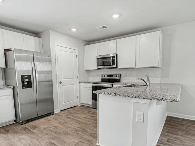 House for sale in Orangeburg, South Carolina