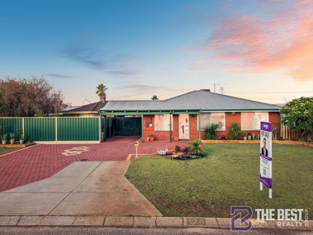 House for sale in Ballajura, Western Australia