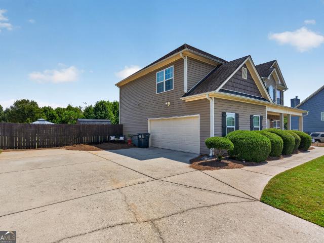 House for sale in Lagrange, Georgia
