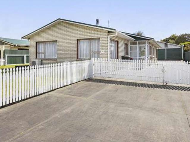 House for rent in Pembroke, Taranaki