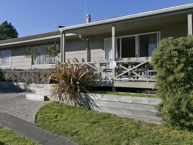 Apartment for rent in Richmond Heights, Waikato