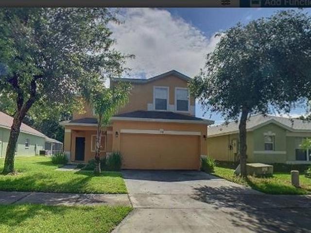House for sale in Davenport, Florida