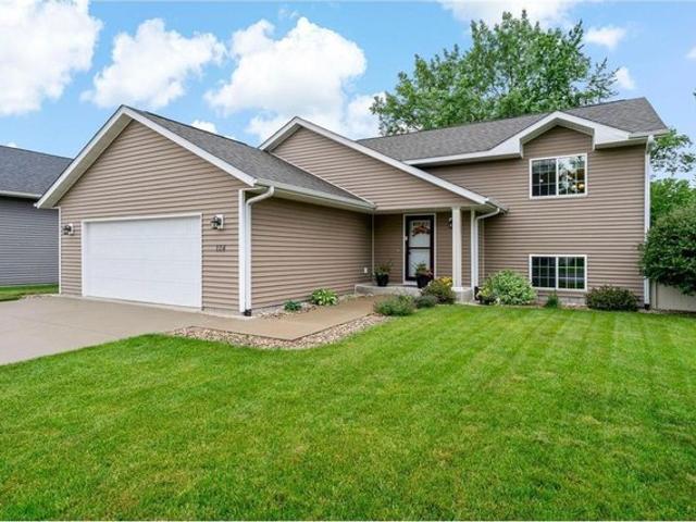 House for sale in Mankato, Minnesota