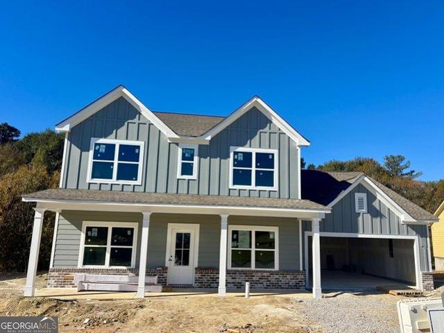 House for sale in Eatonton, Putnam County