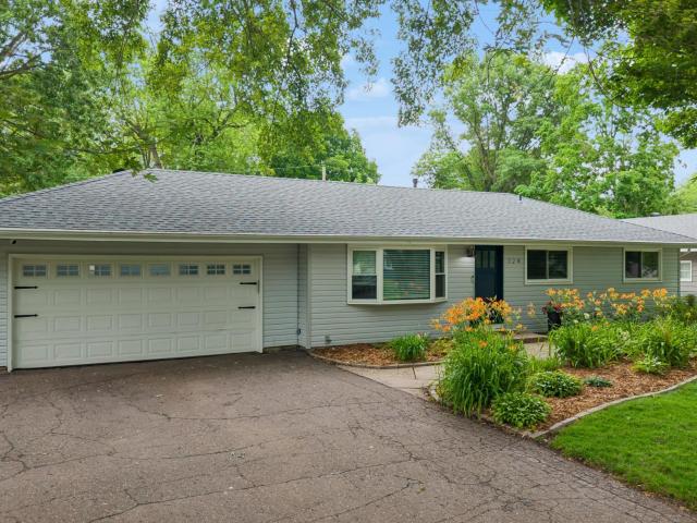 House for sale in Hennepin, Minnesota