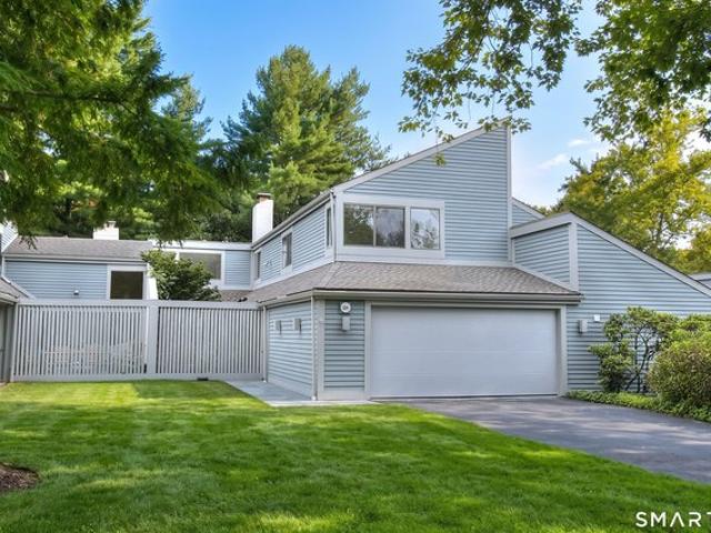 Condo for sale in Westport, Connecticut