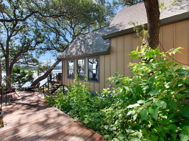 House for sale in Llano, Texas