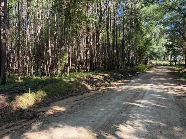 Land for sale in Dozier, Alabama