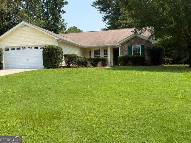 House for sale in Carrollton, Georgia