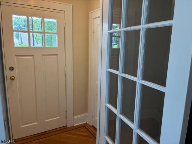 House for sale in Nutley, New Jersey