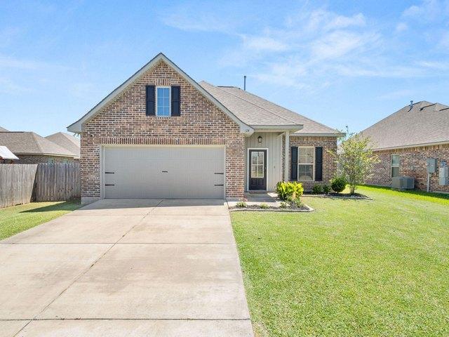 House for sale in Belle Savanne, Sulphur