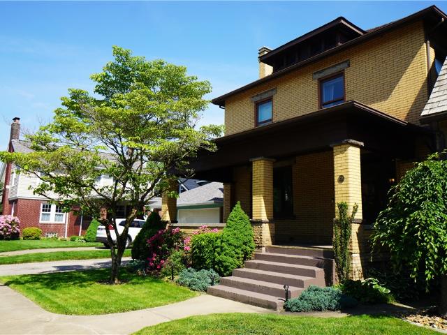 House for sale in Kittanning, Pennsylvania