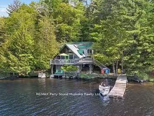 House for sale in The Archipelago, Ontario