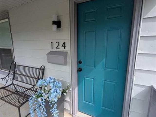 House for sale in Pontiac, Michigan