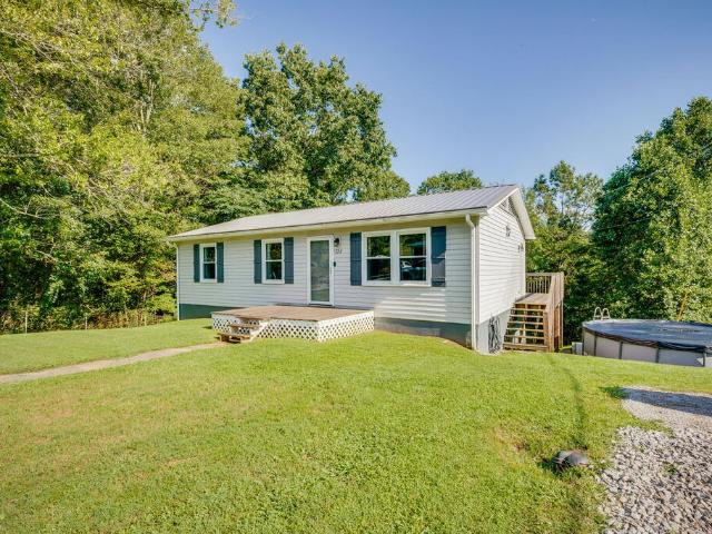 House for sale in Willis, Lebanon
