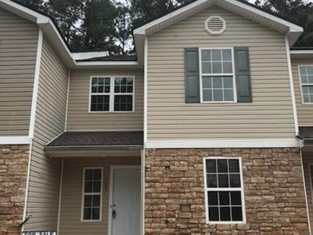 Townhouse for sale in Jackson, Georgia