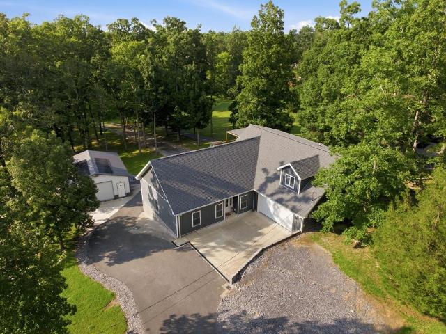 House for sale in Benton, Kentucky