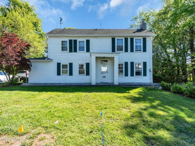 House for sale in Cliffwood, New Jersey