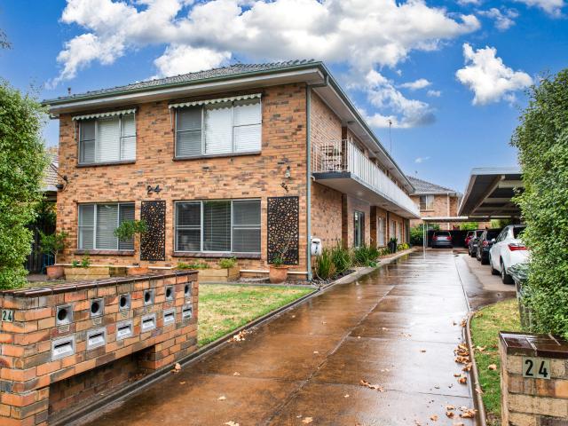 Apartment for rent in Camerons Creek, Victoria