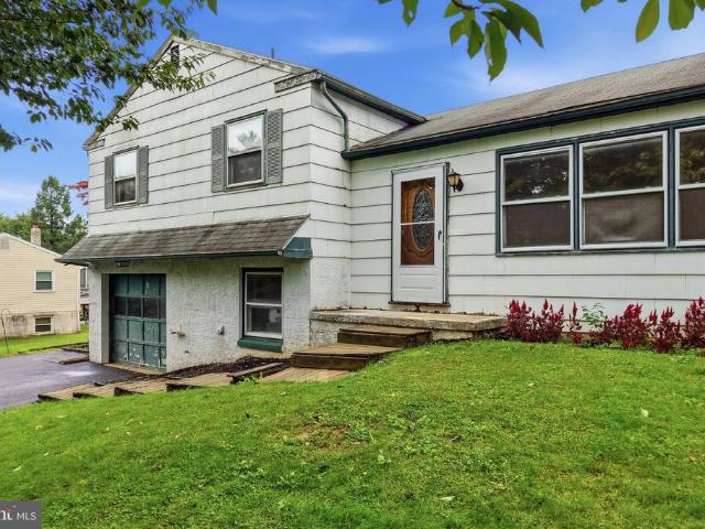 House for sale in Wagontown, West Caln Township