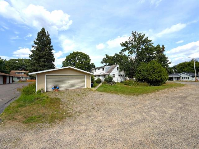 House for sale in Rhinelander, Wisconsin