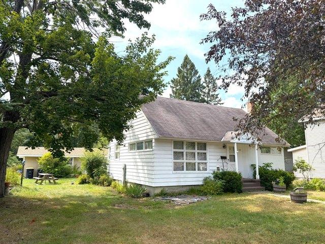 House for sale in Rhinelander, Wisconsin