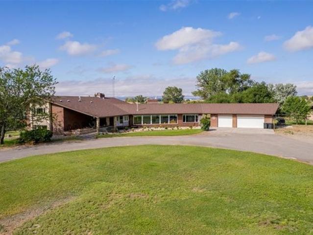 House for sale in Wyoming
