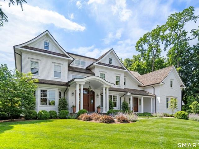 House for sale in Westport, Connecticut