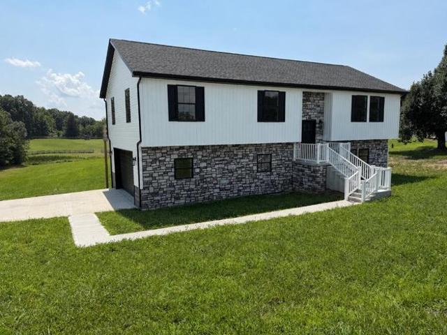 House for sale in Corbin, Kentucky
