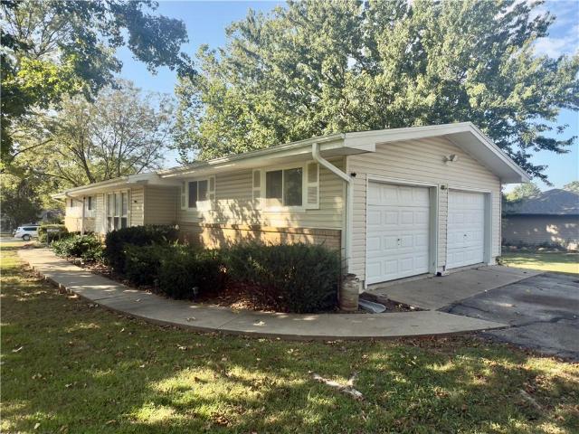 House for sale in Vernon, Missouri