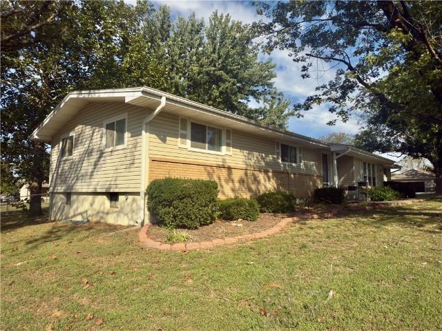 House for sale in Vernon, Missouri