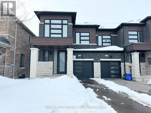 House for sale in York, Ontario
