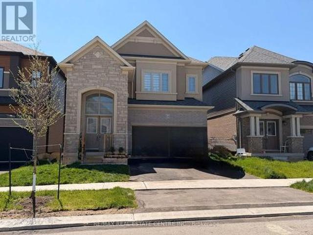 House for sale in County Of Brant, Ontario