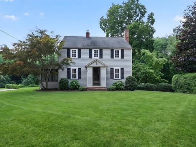 House for sale in Hingham, Massachusetts