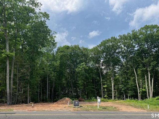 Land for sale in Avon, Connecticut