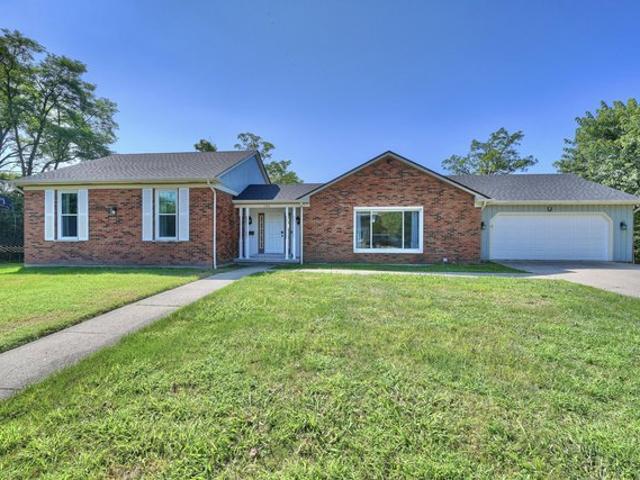 House for sale in Campbell, Kentucky